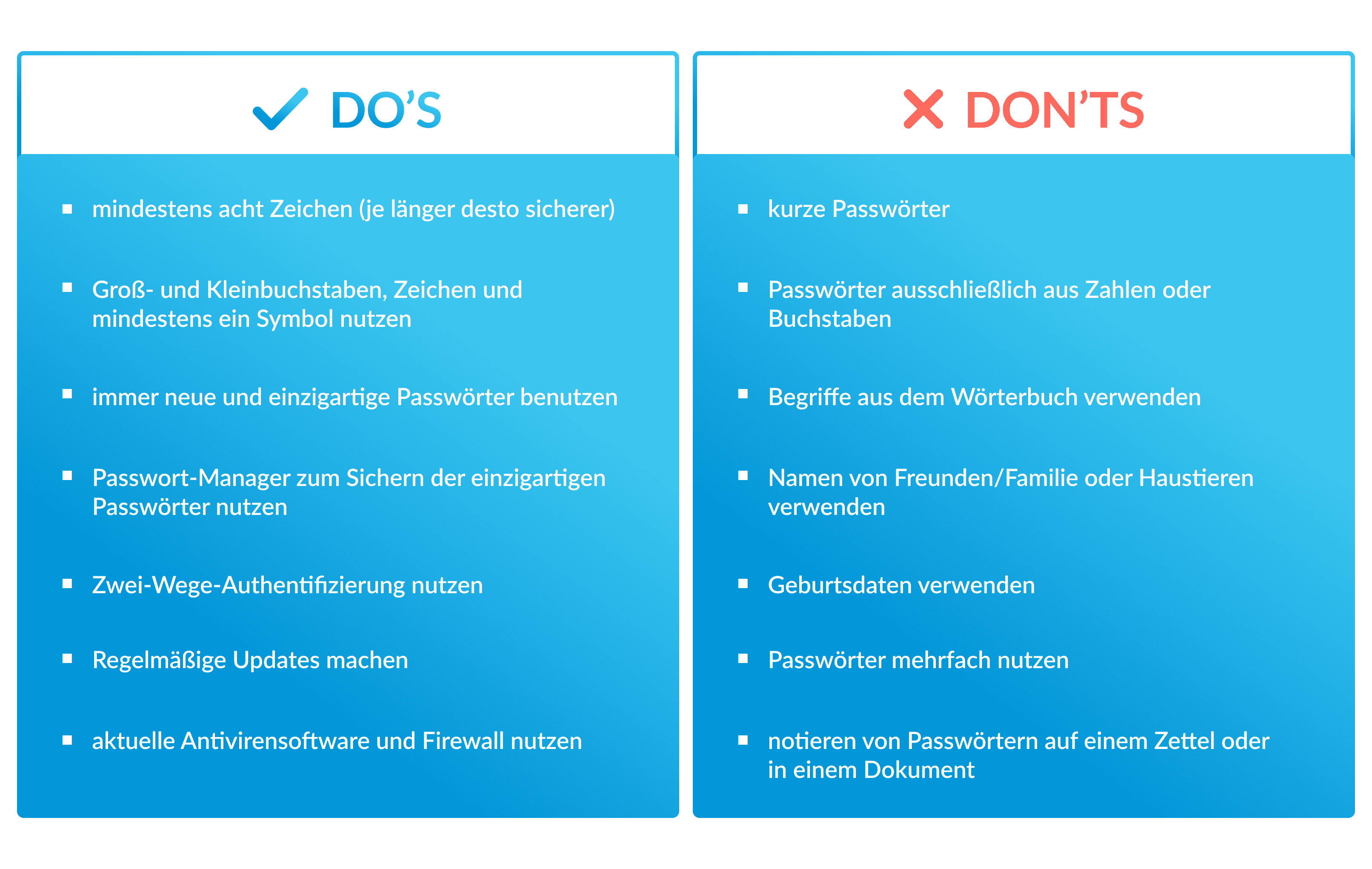 DosDonts Passwörter light v2