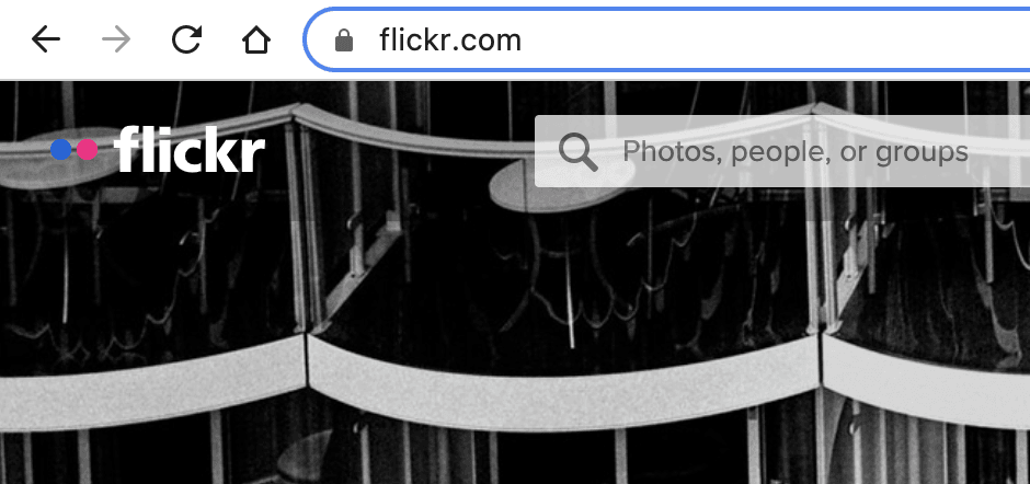 flickr-startseite